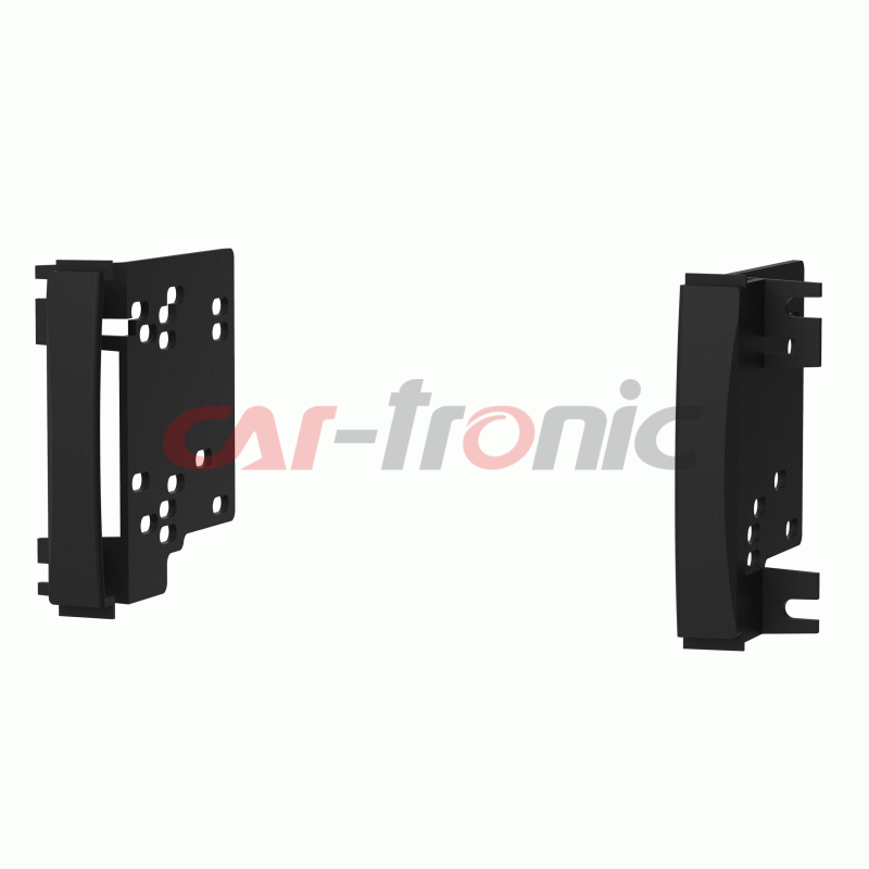 Ramka radiowa 2 DIN Chrysler Sebring, Dodge Avenger ,Nitro