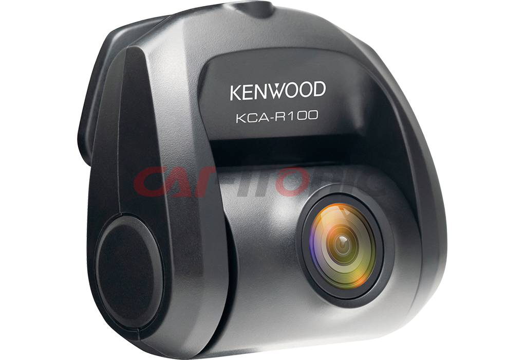 Kamera cofania Kenwood KCA-R100 do rejestratora DRV-A501W.