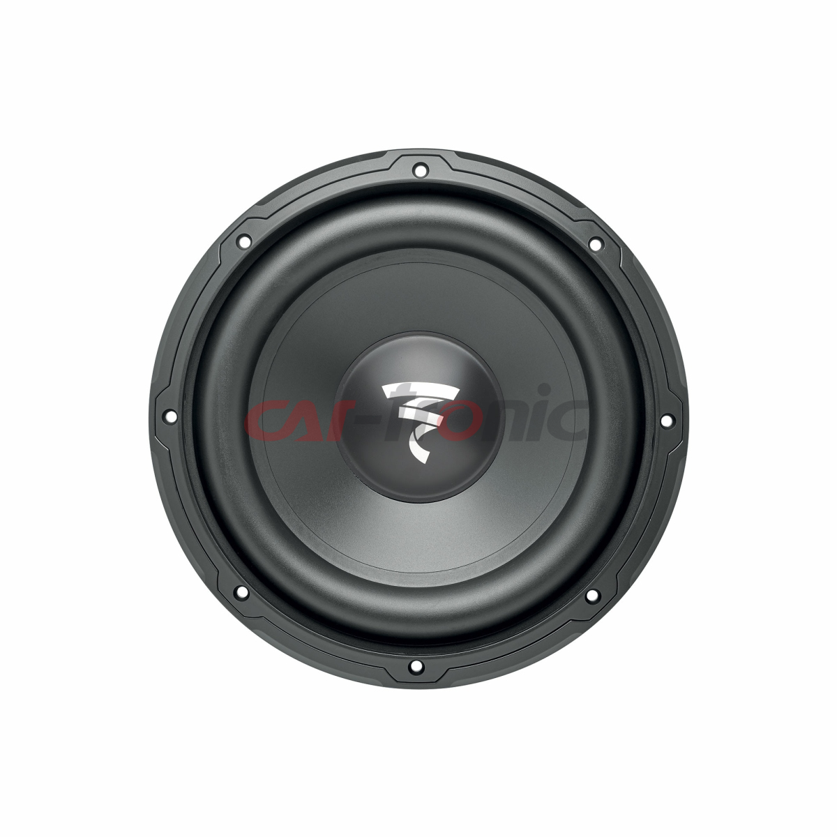 Głośnik samochodowy niskotonowy FOCAL SUB 12 DUAL, 30cm, 300W RMS