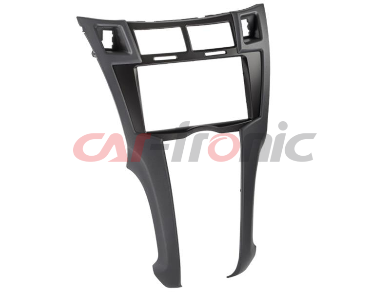 Ramka radiowa 2 DIN Toyota Yaris (XP9) 2006-2011