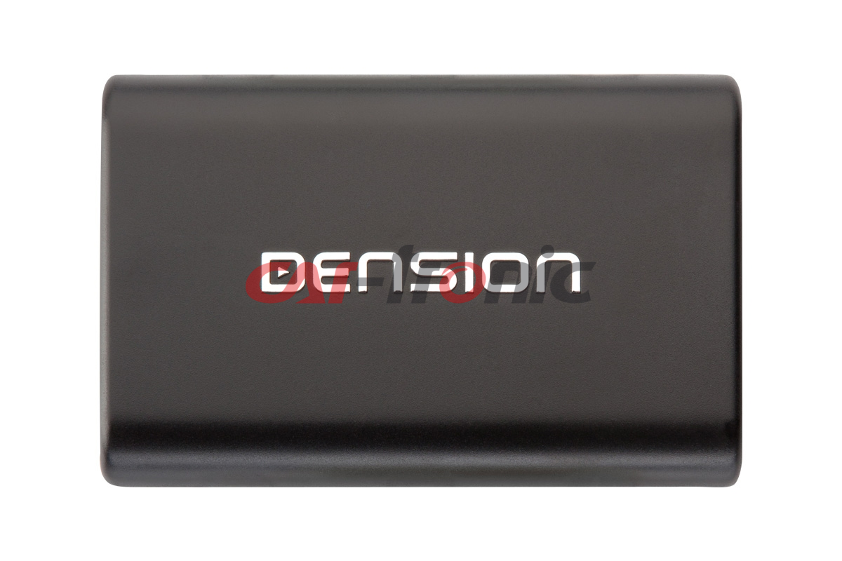 Dension Gateway Lite BT GWL35NB