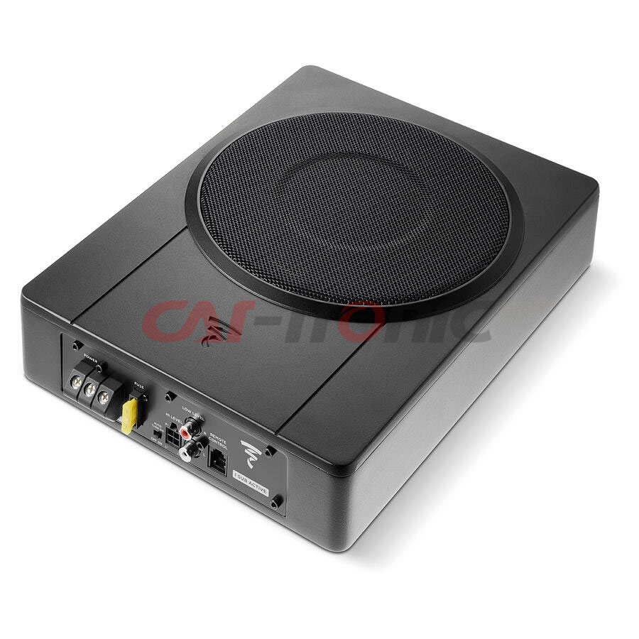 Subwoofer aktywny FOCAL ISUB ACTIVE 20cm 130W RMS