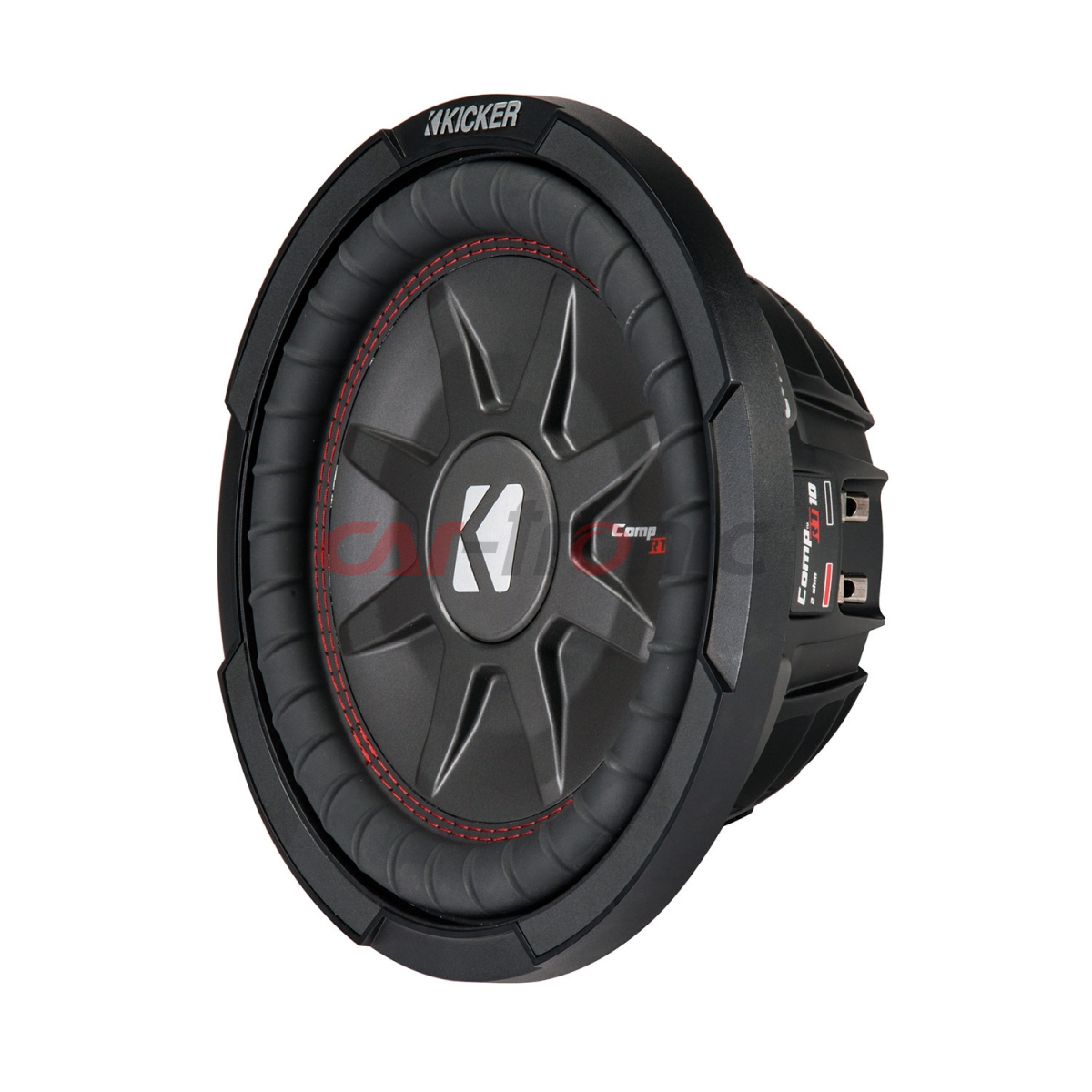 Głośnik niskotonowy KICKER CWRT101-43 250mm Subwoofer