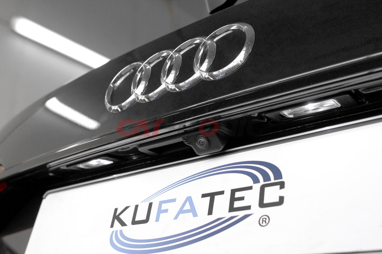 Kamera cofania APS Advance do Audi A6 4A