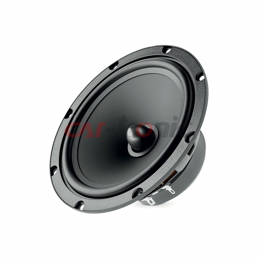 Głośniki samochodowe 2-drożne komponentowe FOCAL ASE 165, 165mm, 60W RMS