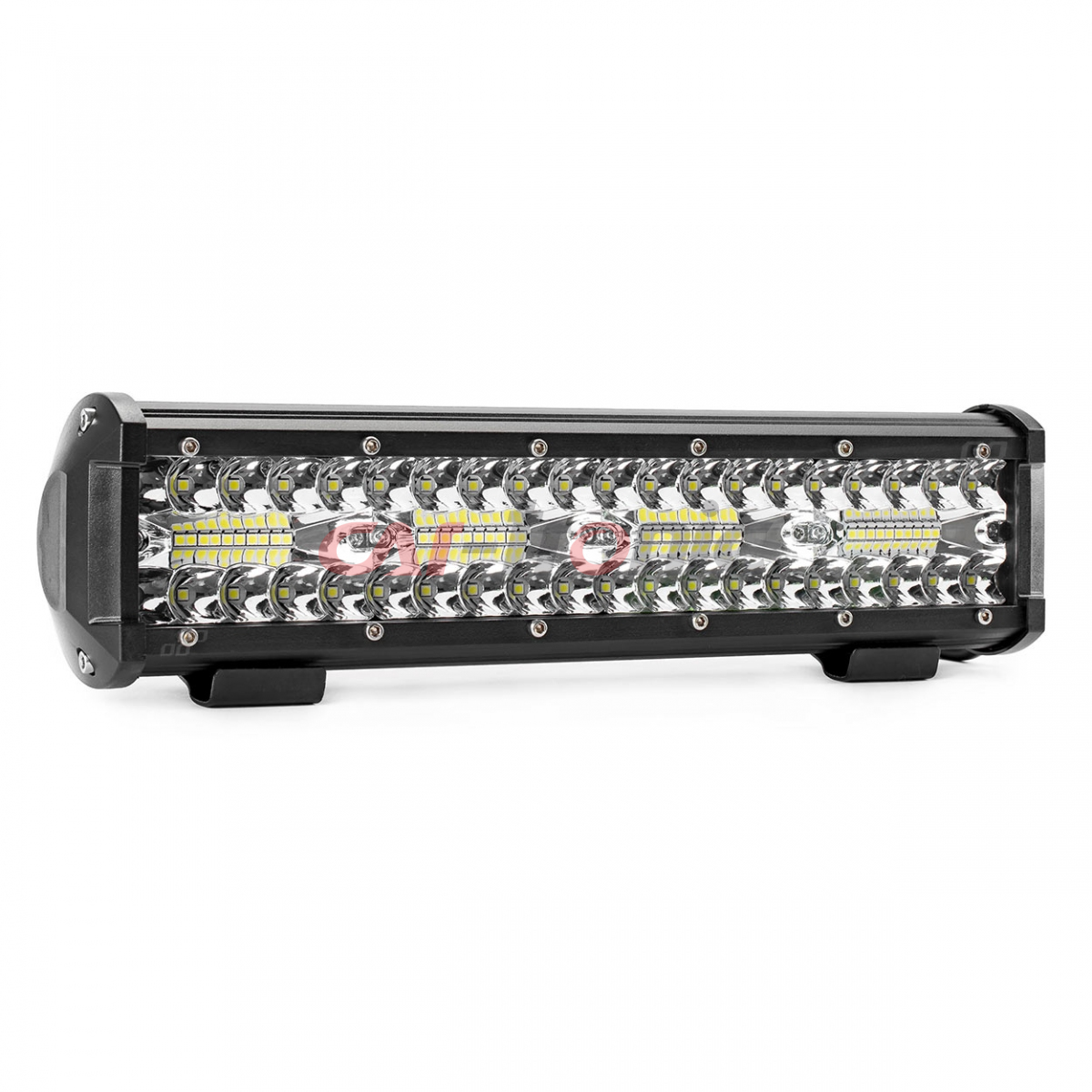 Lampa robocza halogen LED szperacz AWL21 80LED 12V 24V AMIO-02435