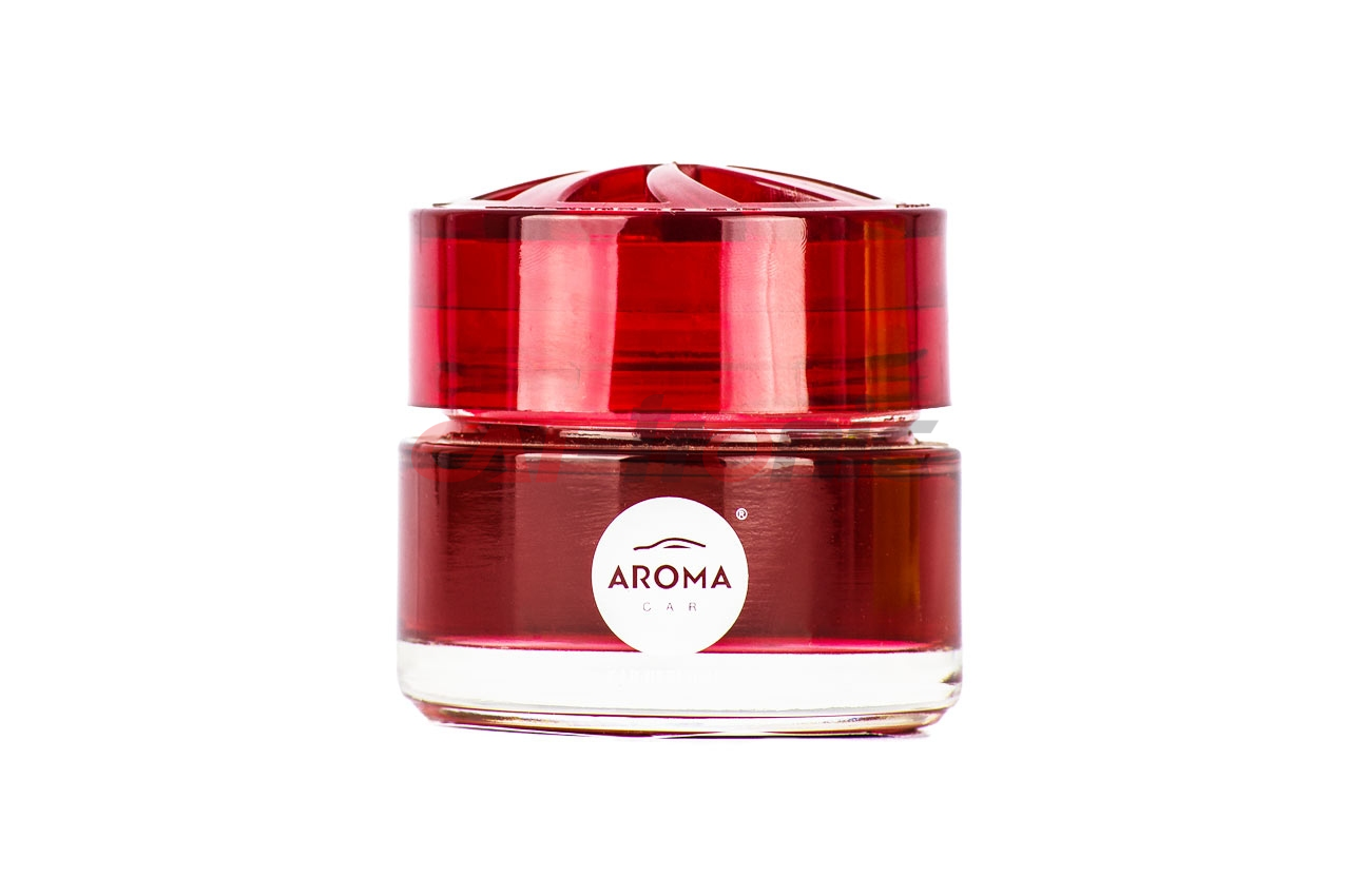 Odświeżacz powietrza AROMA GEL FOREST FRUITS