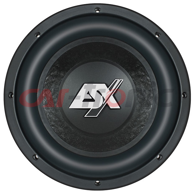 Głośnik niskotonowy ESX SIGNUM SX1040 250mm Subwoofer