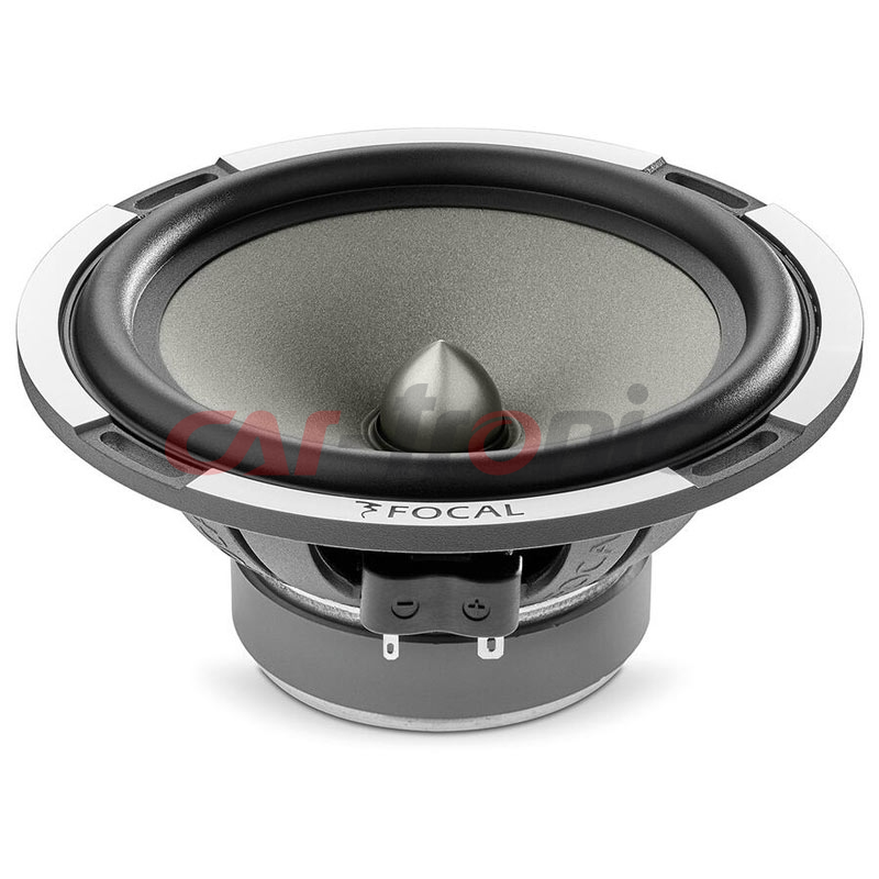 Głośniki samochodowe Focal PS 165 V1 LE 165 cm 80 W RMS