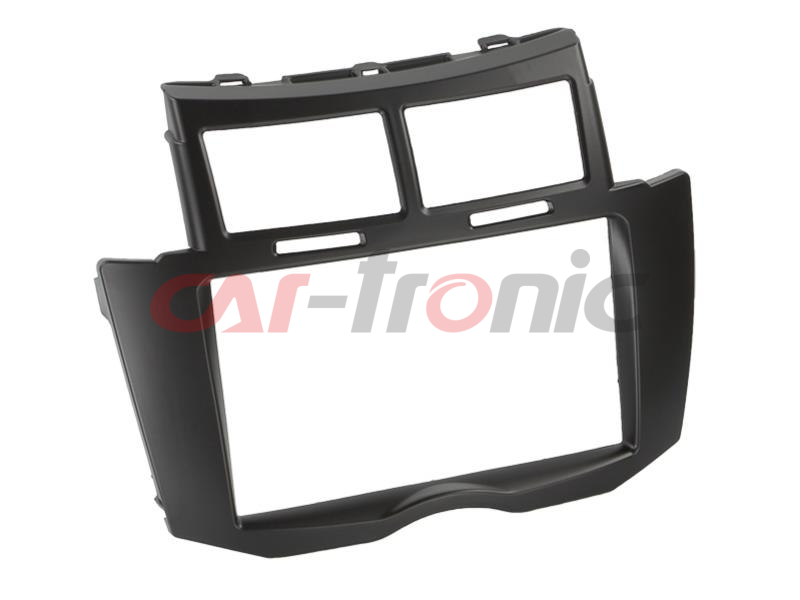 Ramka radiowa 2 DIN Toyota Yaris (XP9) 2006-2011