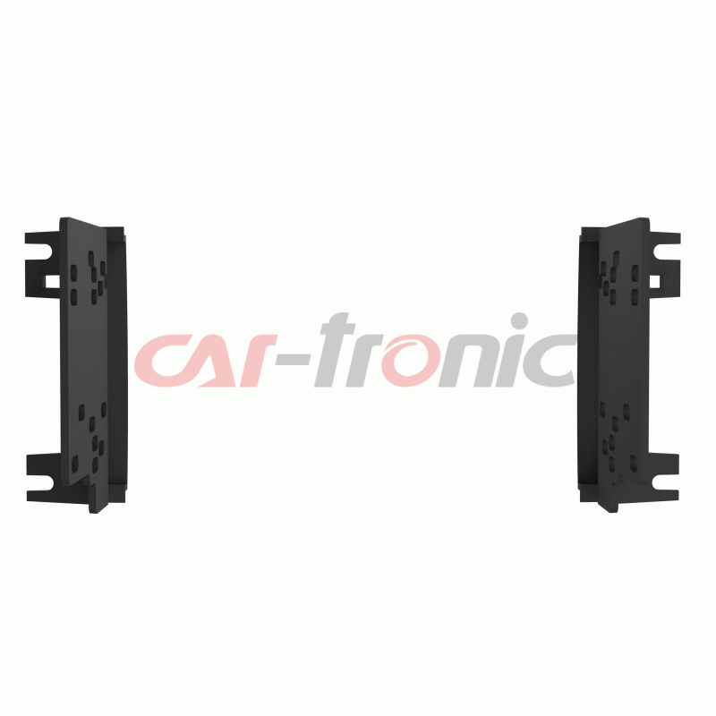 Ramka radiowa 2 DIN Chrysler Sebring, Dodge Avenger ,Nitro