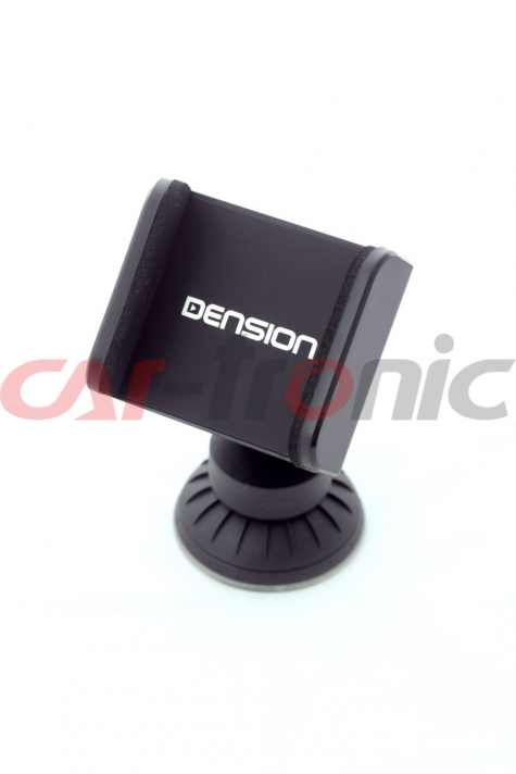 Uchwyt Dension CAR DOCK iPhone 5,5S,6,7- transmiter,AUX,ładowanie