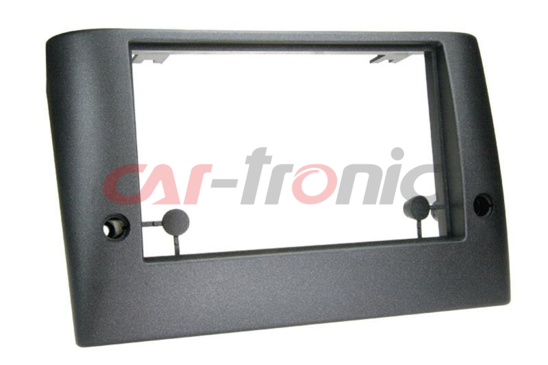 Ramka radiowa 2 DIN Fiat Stilo (192) 2001-2008