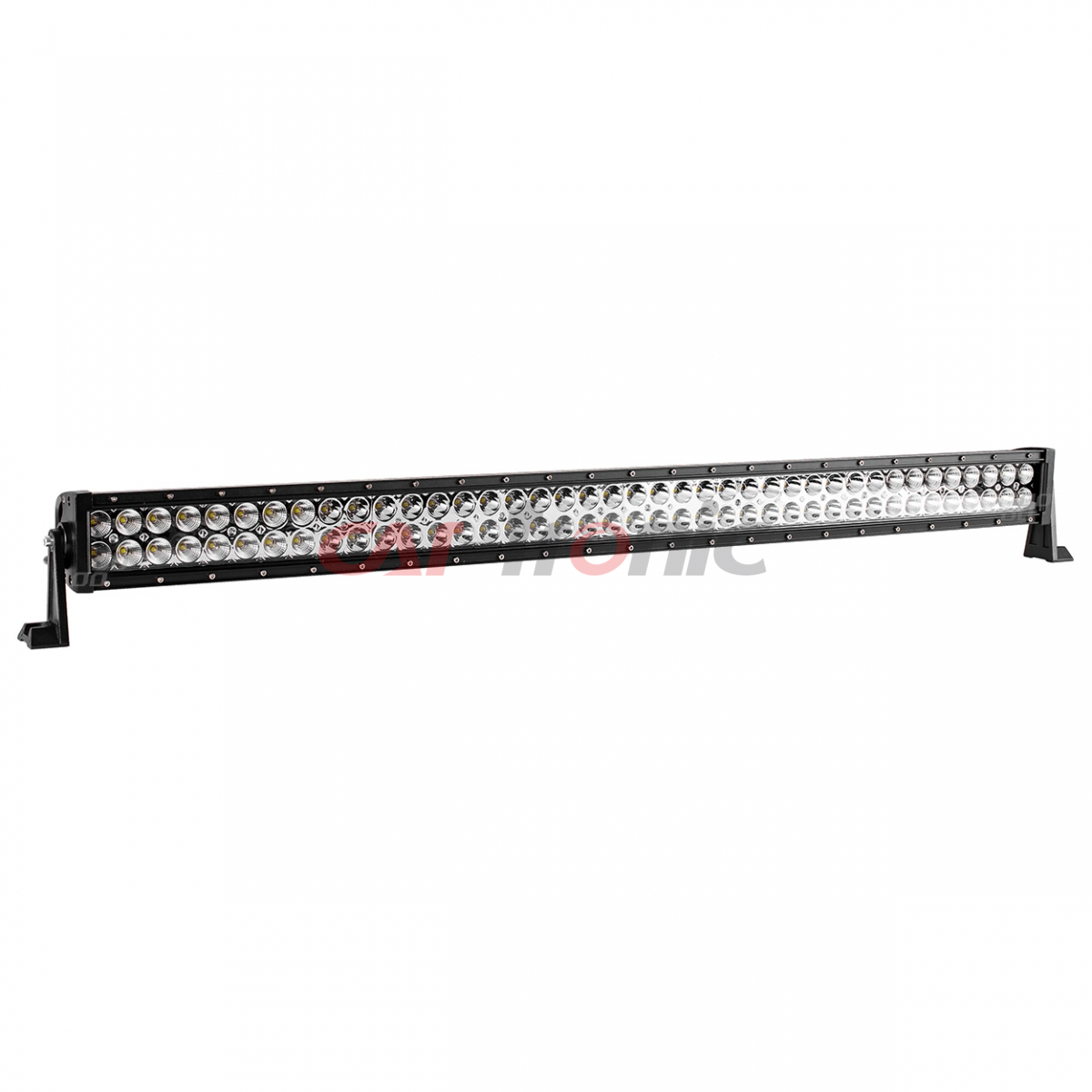 Lampa robocza panelowa LED BAR prosta AWL26 240W 113cm 24000lm 12V 24V AMIO-02440