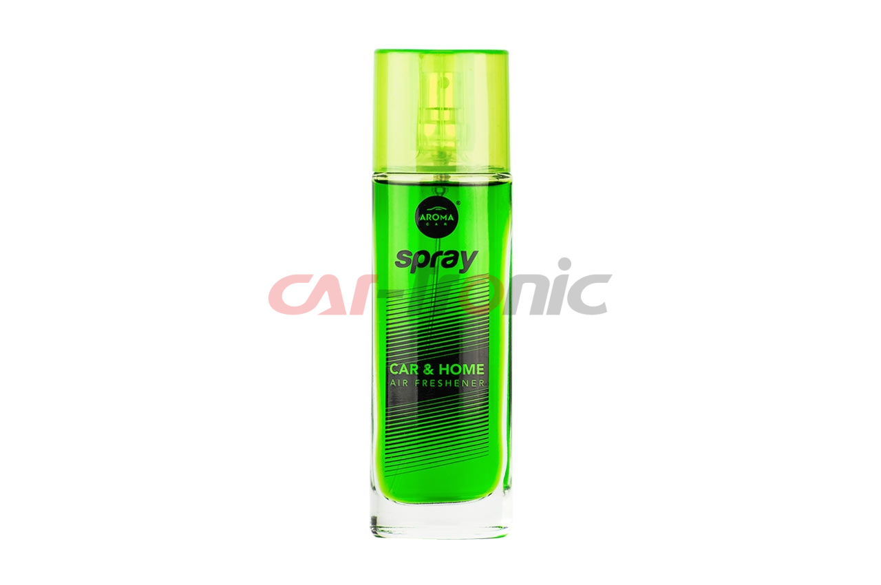 Odświeżacz powietrza AROMA SPRAY LEMON