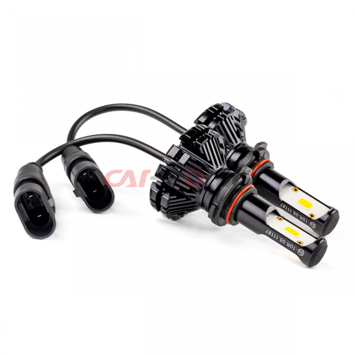 Żarówki samochodowe LED CX Series HB4 9006 AMIO-01079