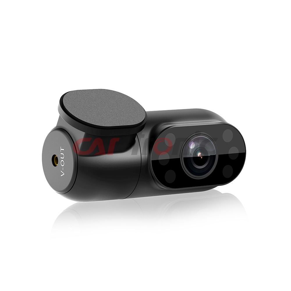 Rejestrator trasy VIOFO A139 3CH-G GPS WIFI 1440p+FHD+FHD, 140/170/170 stopni