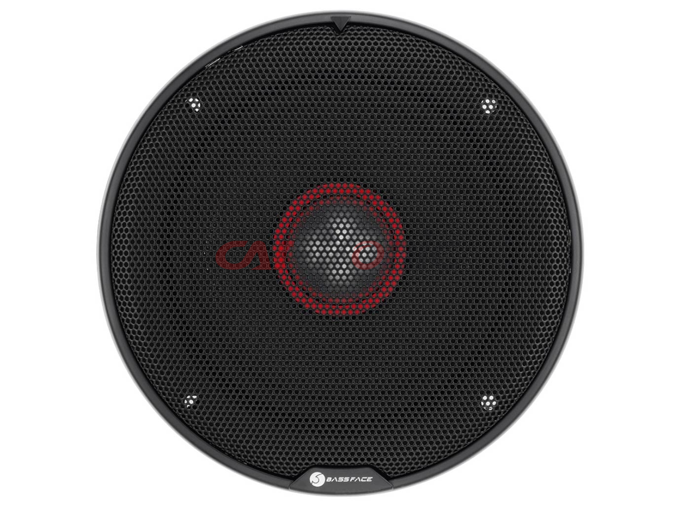 Głośniki samochodowe BASSFACE INDY CP5 130 mm, 2x 70W RMS, 4 Ohm