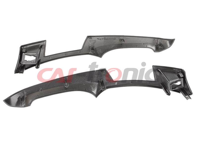 Ramka radiowa 2 DIN Toyota Yaris (XP9) 2006 - 2011