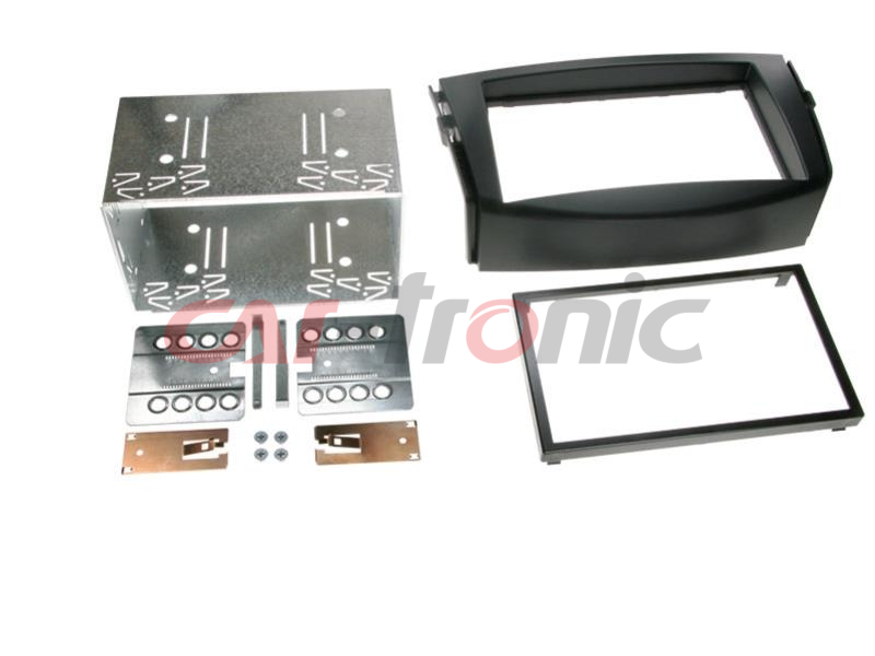 Ramka radiowa 2 DIN Toyota RAV 4 2006 - 2013