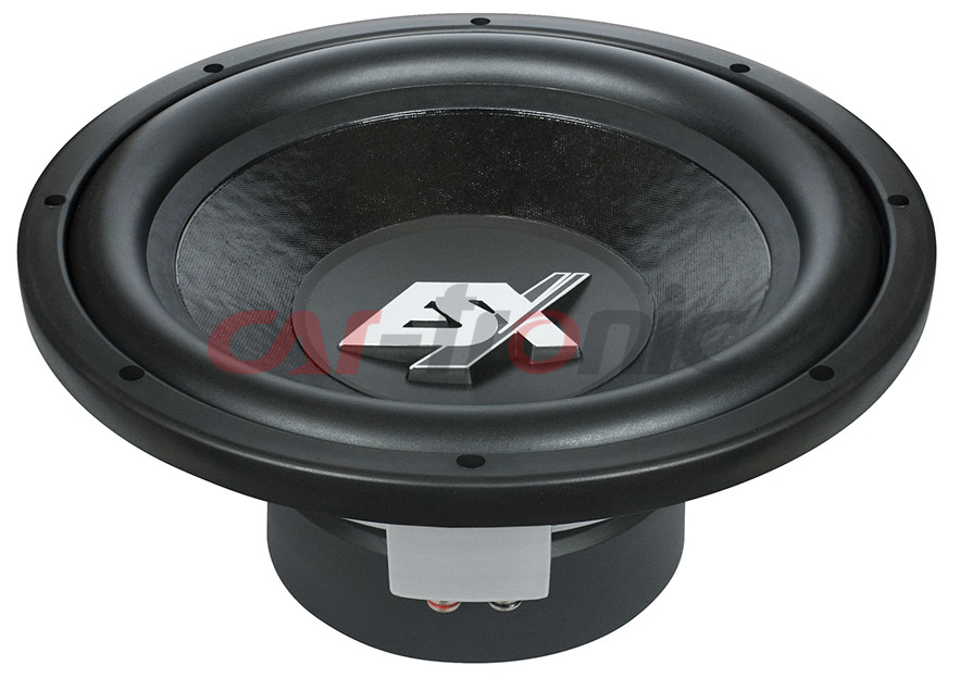 Głośnik niskotonowy ESX SIGNUM SX1240 30cm Subwoofer