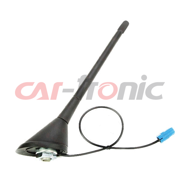 Antena aktywna na dach Opel Astra, Zafira, Corsa, Vectra, Renault Trafic, Master 2004 - 2010