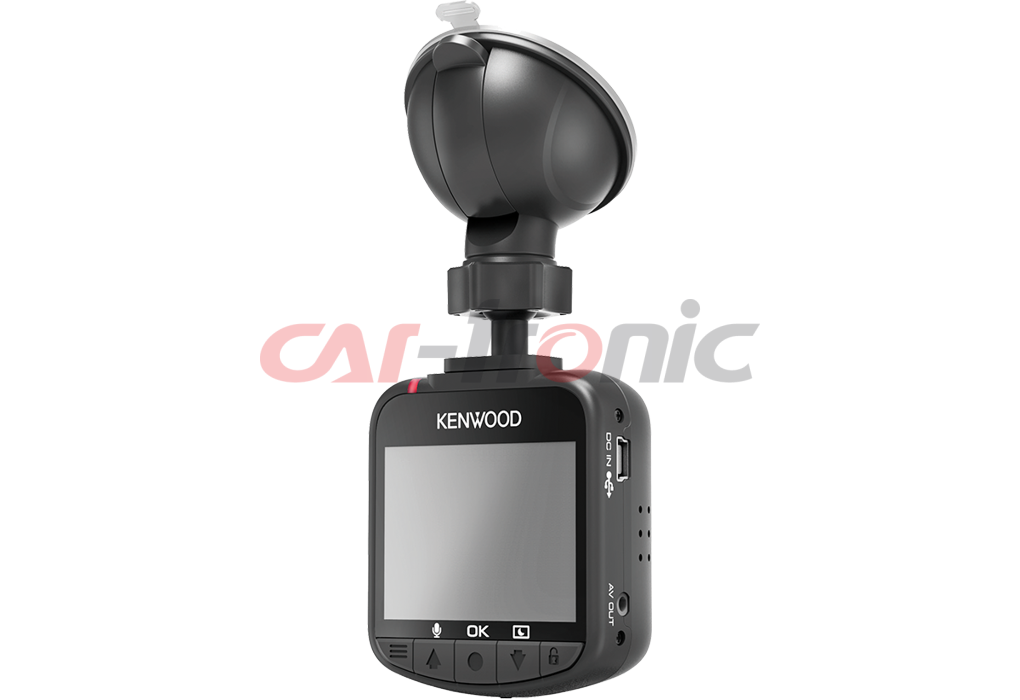 Rejestrator samochodowy Kenwood DRV-A100