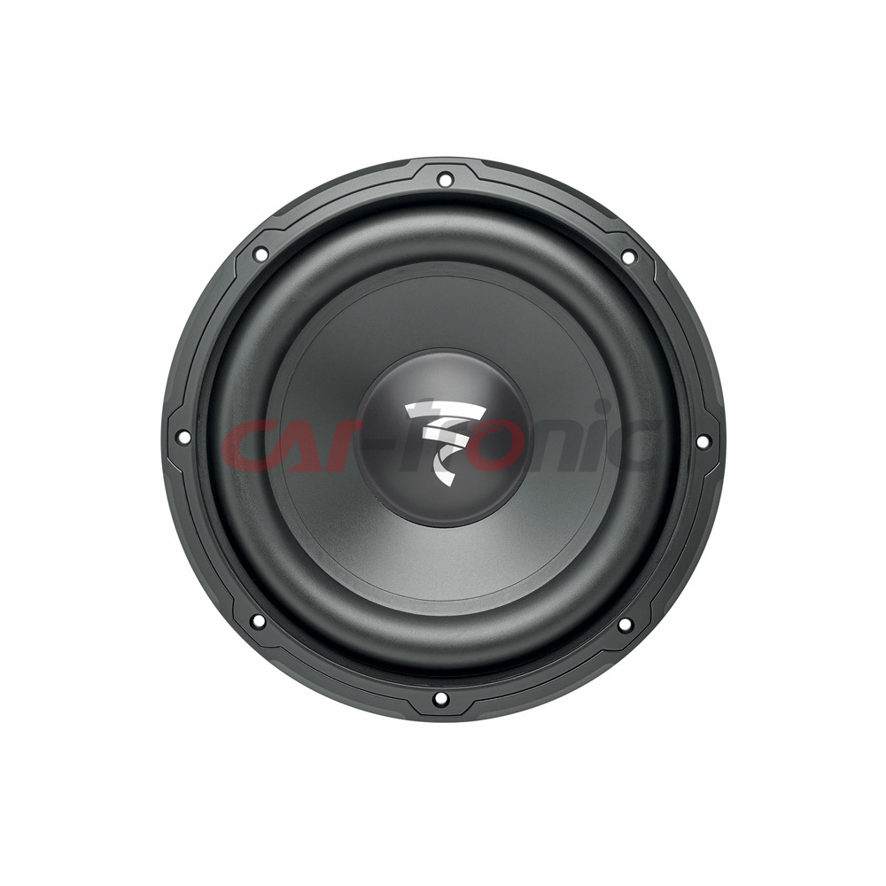 Głośnik samochodowy niskotonowy FOCAL SUB 10, 25cm, 250W RMS