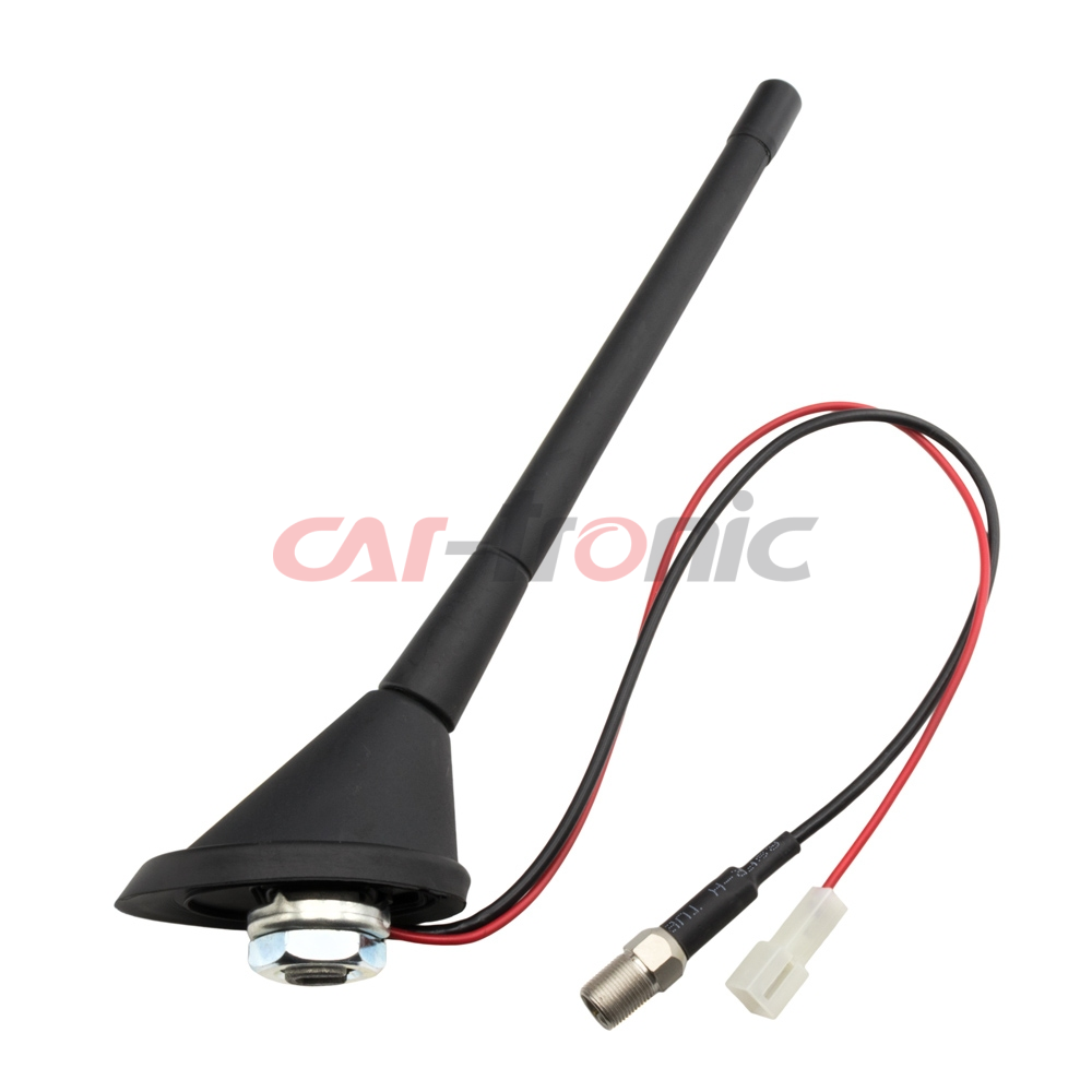 Antena dachowa tył VW Audi Skoda SEAT