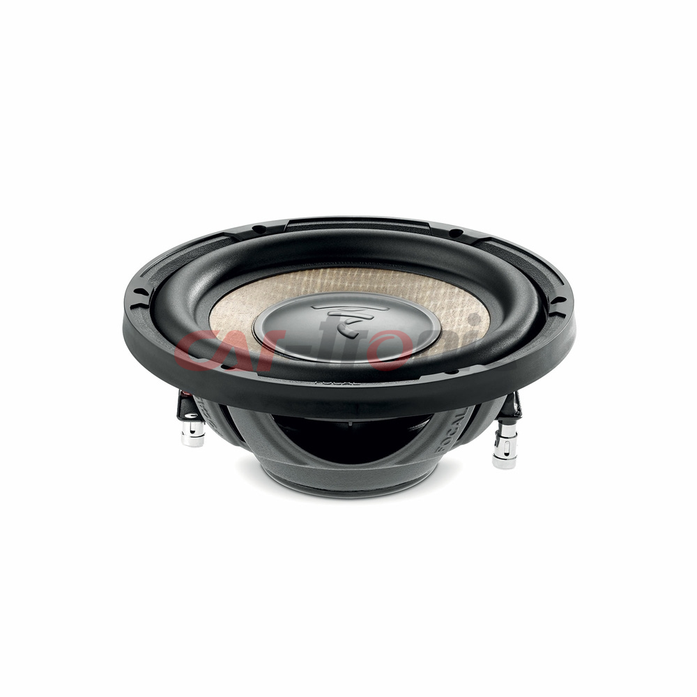 Głośnik samochodowy niskotonowy FOCAL P 20 FSE (wersja SLIM) 20 cm, 200W RMS