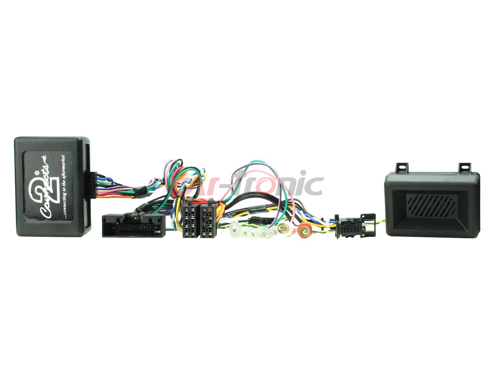 Adapter do sterowania z kierownicy Ford Ranger 2013 -> CTSFO013.2