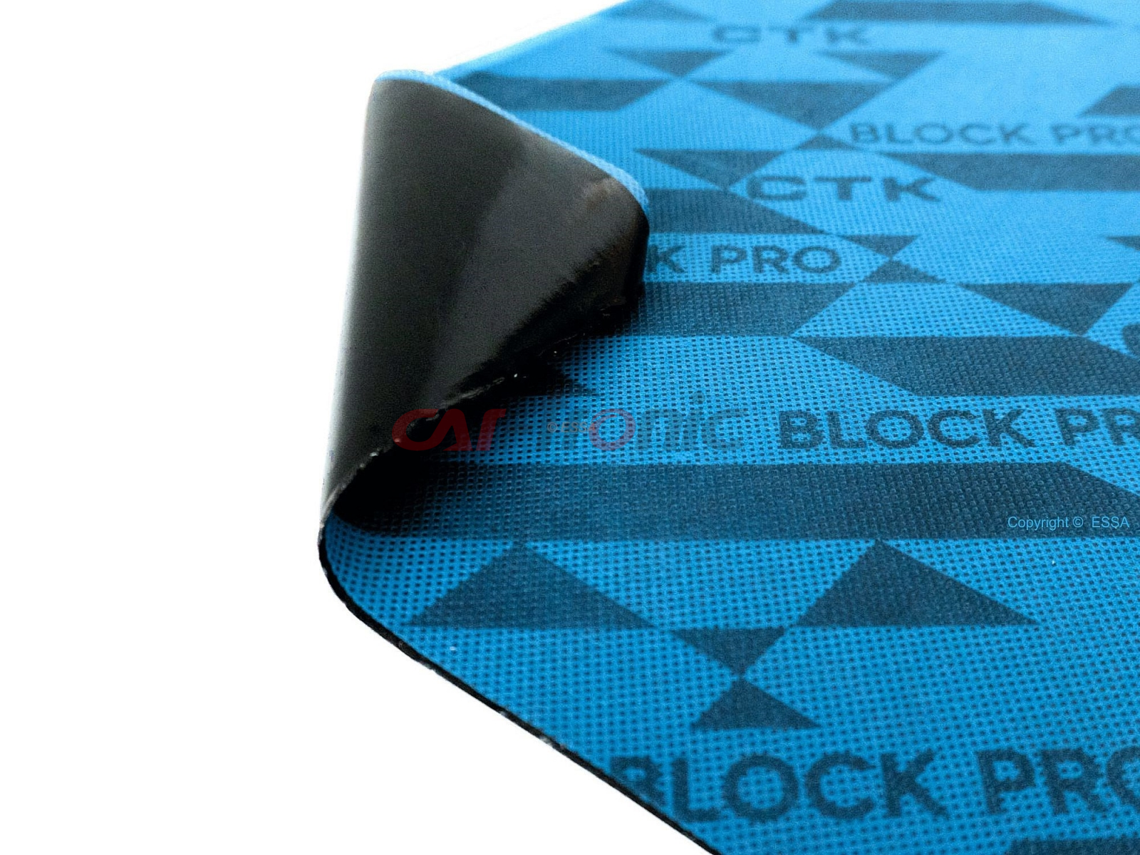 CTK Block Pro 2.0 Box - membrana akustyczna - 3 m2