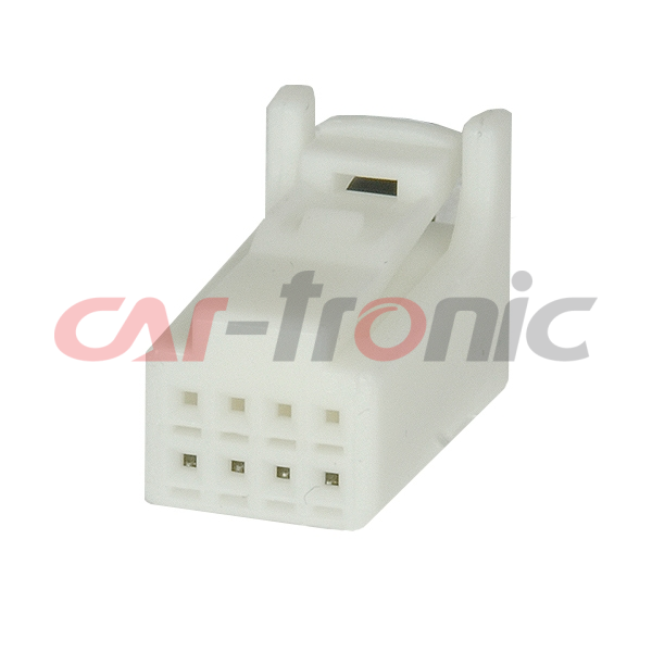 Adapter AUX/USB zamiennik Nissan Tiida, Sylphy, Qashqai, Geniss, QX037