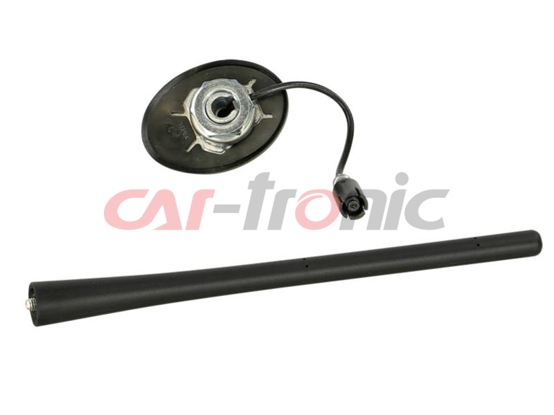 Antena dachowa 0,2m AM,FM,DAB Audi,Fiat,Lancia,Seat,VW,Volvo