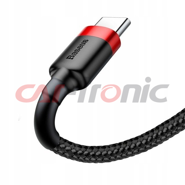 Kabel USB do USB-C 1,5A 100cm