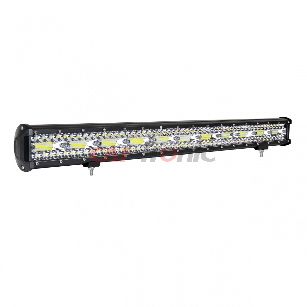 Lampa robocza panelowa LED BAR AWL31 660W 80cm 66000lm 12V 24V AMIO-02545