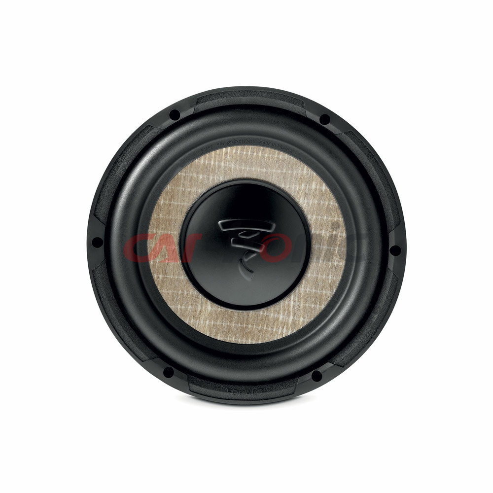 Głośnik samochodowy niskotonowy FOCAL P 20 FSE (wersja SLIM) 20 cm, 200W RMS