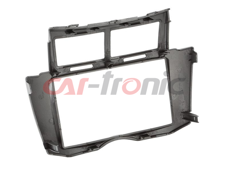 Ramka radiowa 2 DIN Toyota Yaris (XP9) 2006-2011