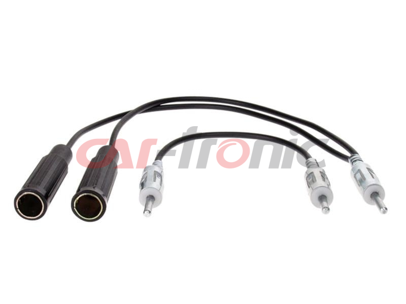 Adapter antenowy Nissan Almera,Almera Tino, Maxima, Pathfinder.