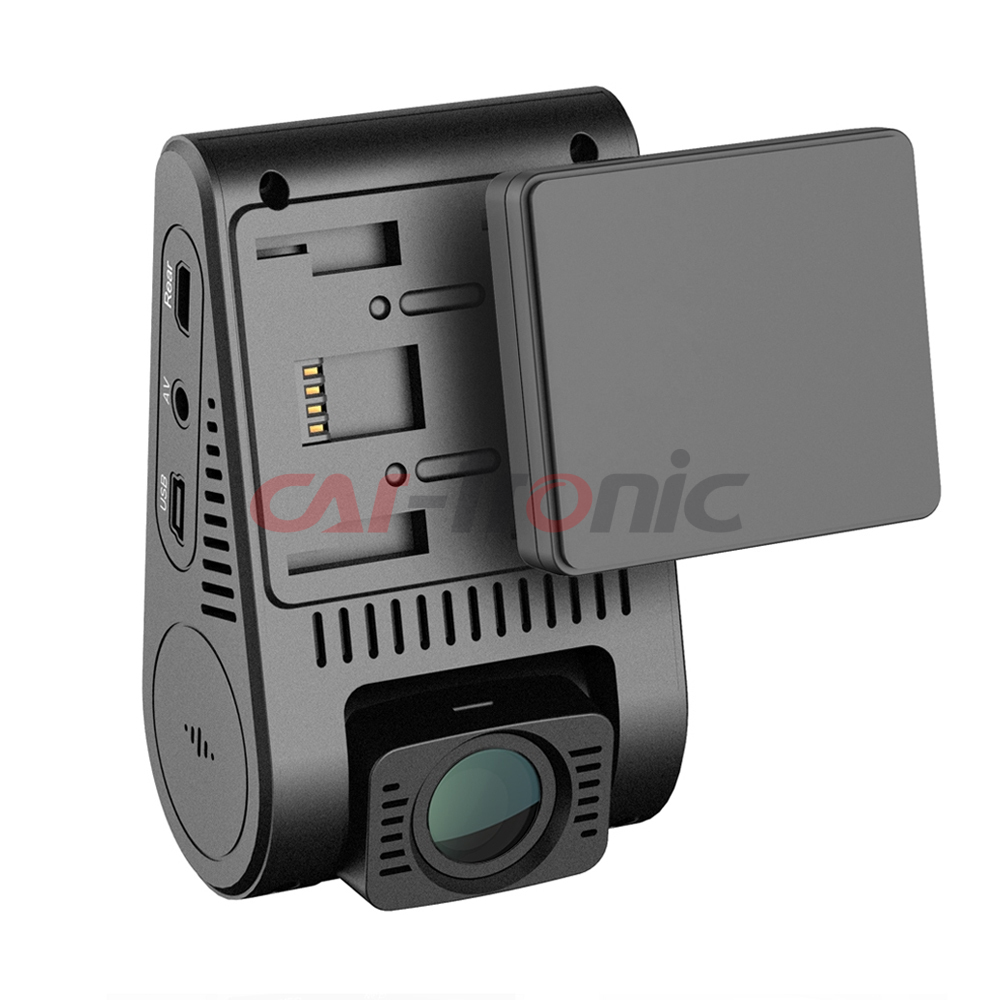 Wideorejestrator VIOFO A129 DUO-G GPS FHD+FHD 1080p, WIFI, 140 stopni