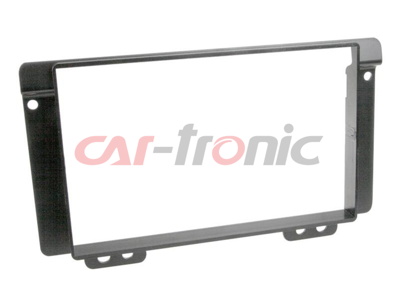 Ramka radiowa 2 DIN Land Rover Freelander (LN / LND) 2004 - 2006