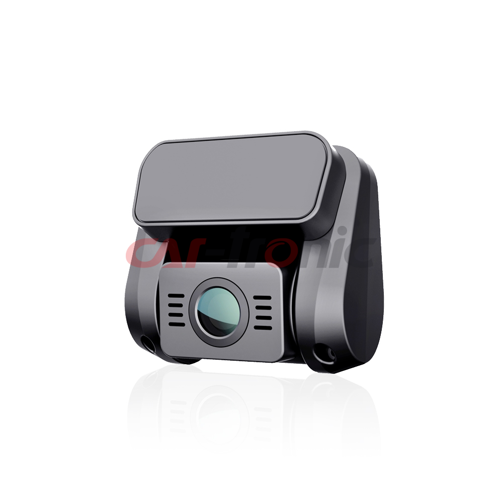 Wideorejestrator VIOFO A129 PLUS DUO-G GPS, 1600P+FHD WIFI, 140/160 stopni