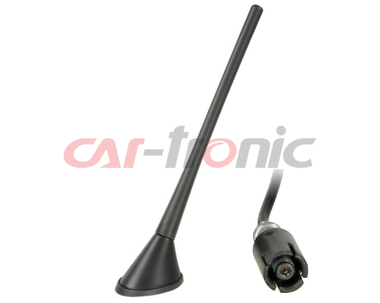 Antena dachowa 0,2m AM,FM,DAB Audi,Fiat,Lancia,Seat,VW,Volvo