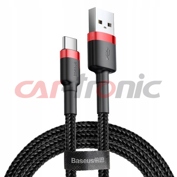 Kabel USB do USB-C 1,5A 100cm