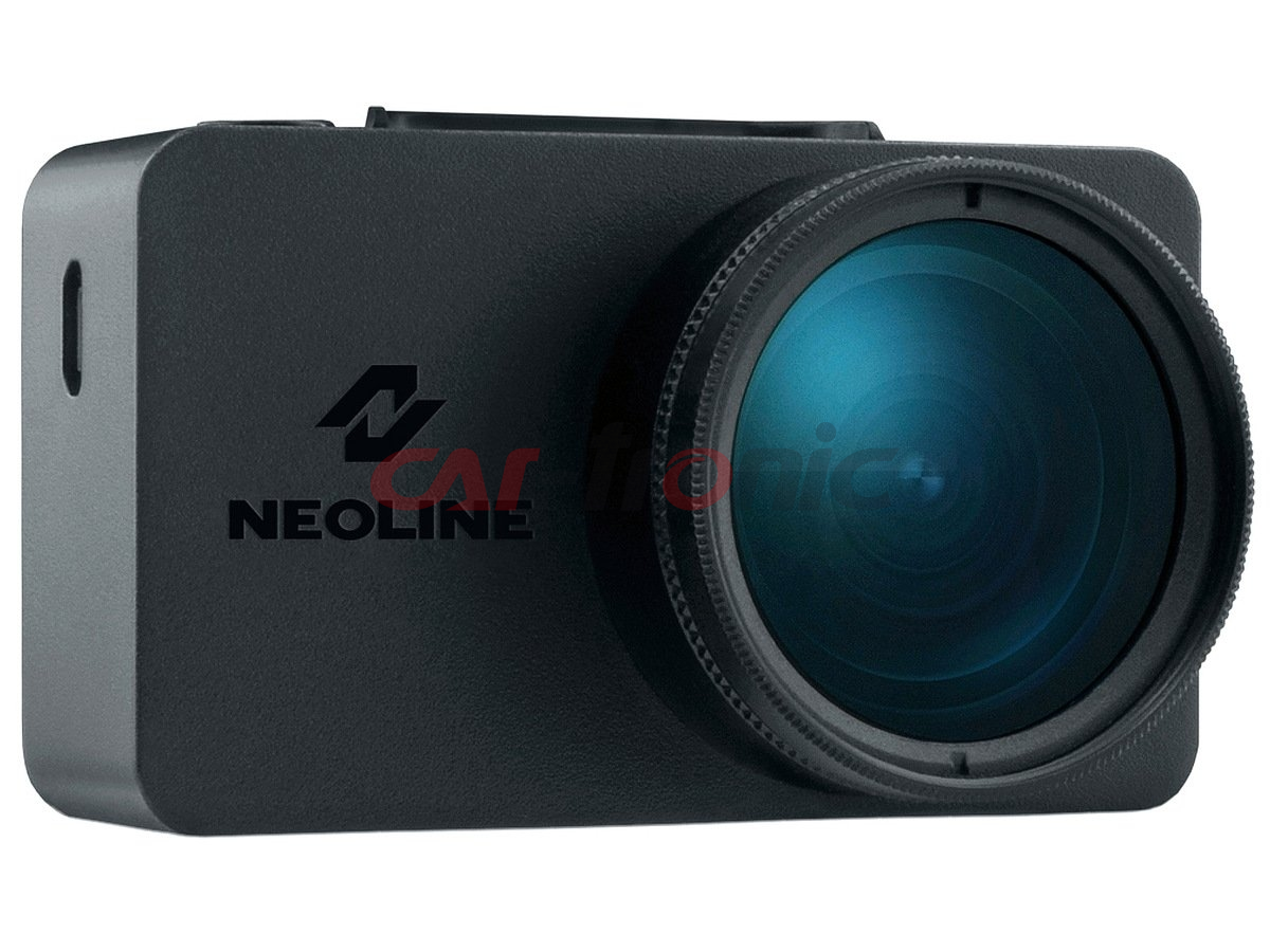 Neoline G-Tech X76 - rejestrator z 2 kamerami Full HD