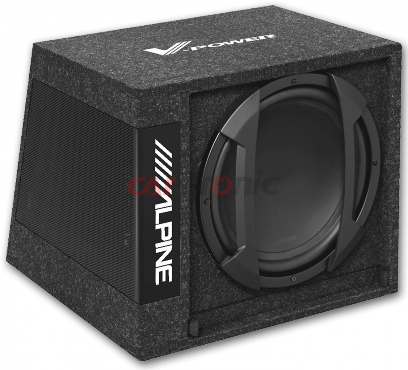 Subwoofer ALPINE SWD-355