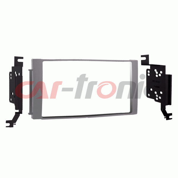 Ramka radiowa 2-DIN Hyundai Santa Fe 2007- 2012 95-7325S