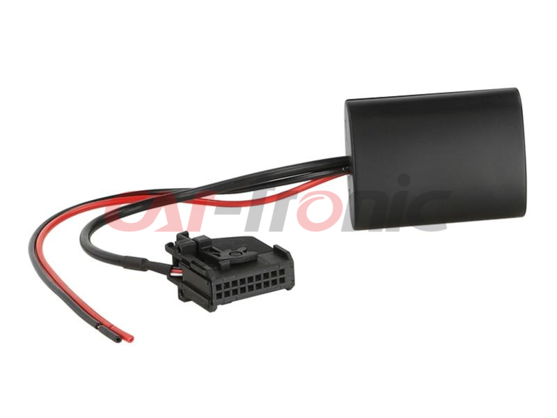 Interfejs Bluetooth A2DP VW Caddy, Golf V, Passat 2005 -> MFD2 / RNS / RNS2