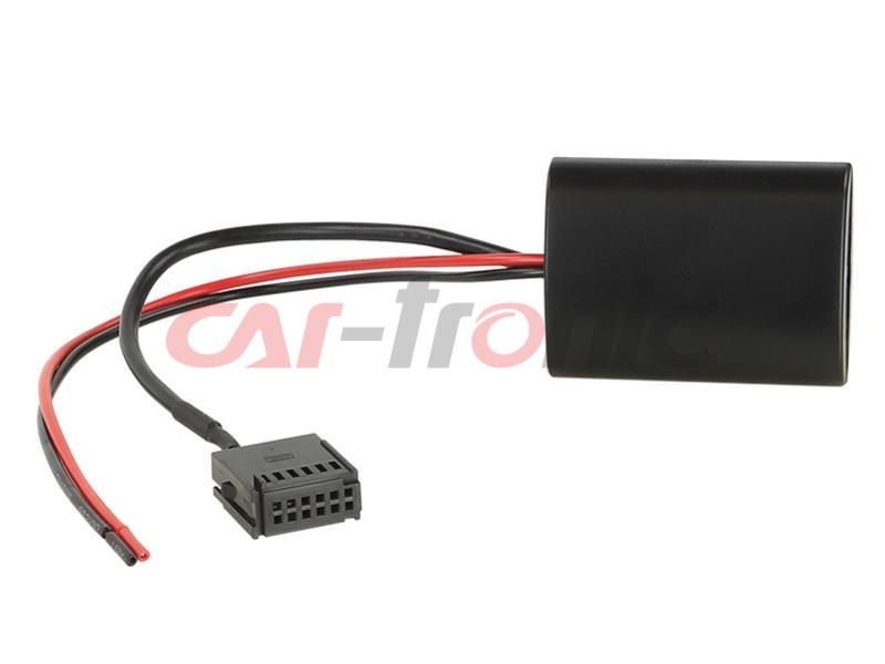 Interfejs Bluetooth A2DP Ford 2005 ->