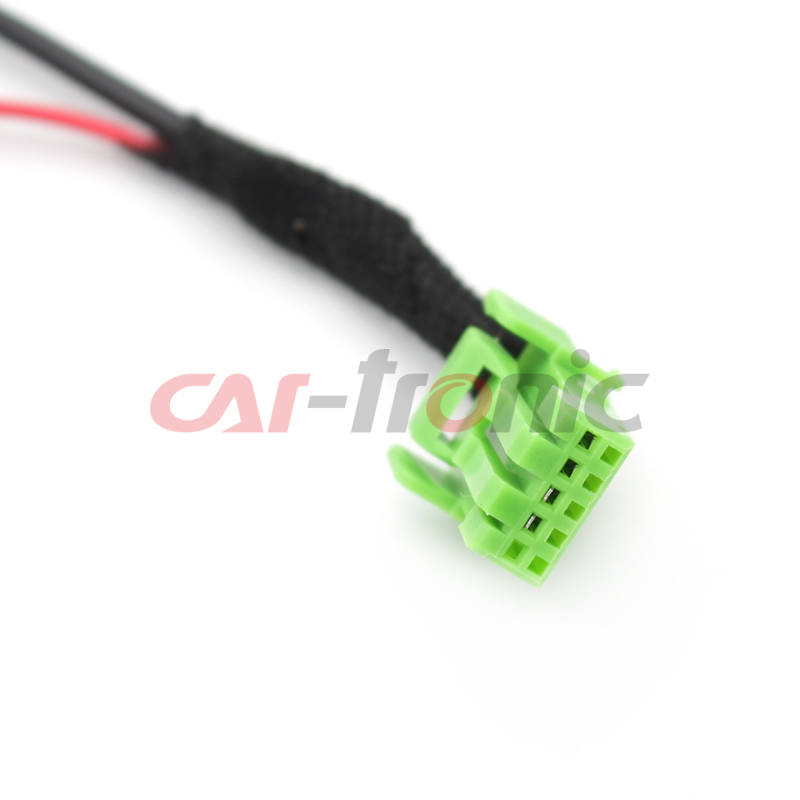 Adapter kamery cofania dla fabrycznego radia Suzuki Swift SX4, Vitara 2015->